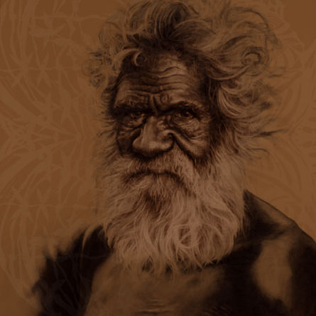 Artwork for the essay Face Your Father